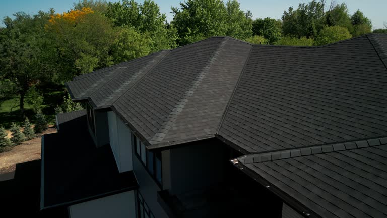 Best Emergency Roof Repair Services  in Choctaw Lake, OH