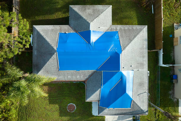 Best Metal Roofing Installation  in Choctaw Lake, OH