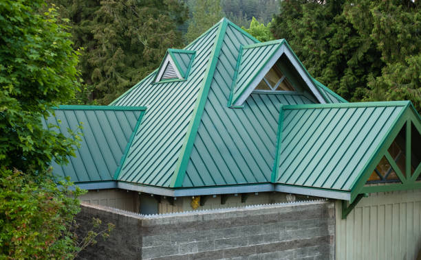 Professional Roofing in Choctaw Lake, OH