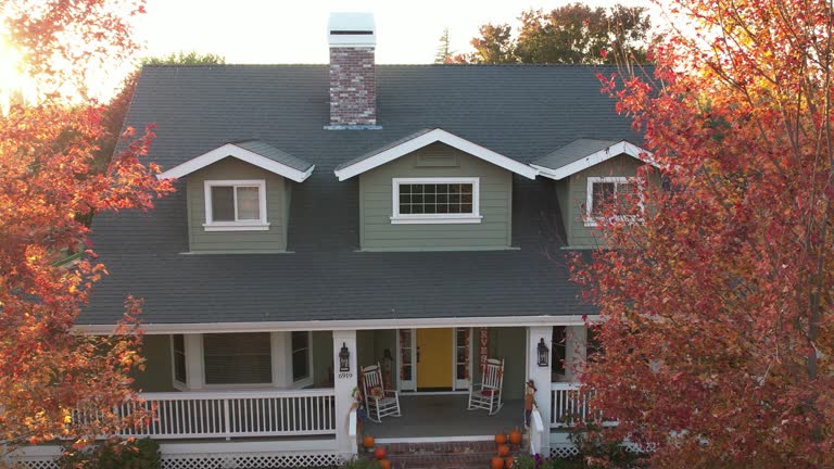 Best Roof Maintenance and Cleaning  in Choctaw Lake, OH