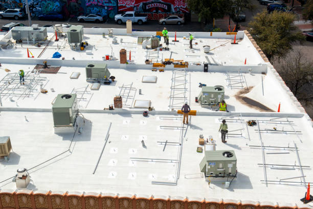 Best Emergency Roof Repair  in Choctaw Lake, OH