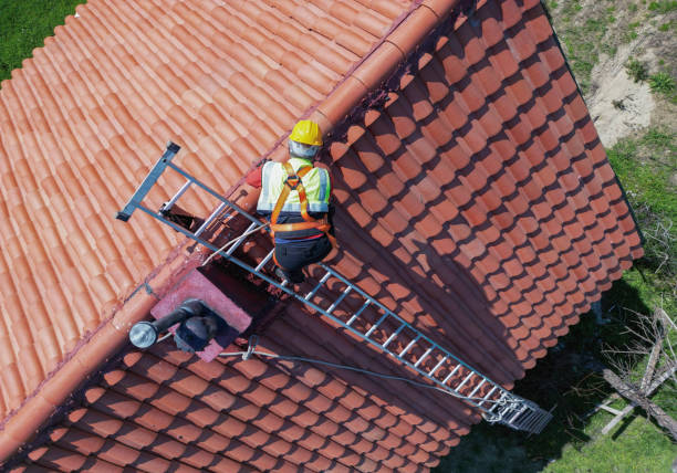 Best Solar Panel Roofing Installation  in Choctaw Lake, OH