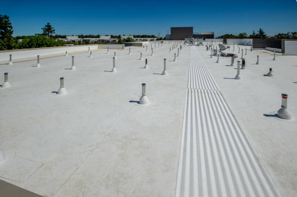 Best Roof Leak Repair  in Choctaw Lake, OH