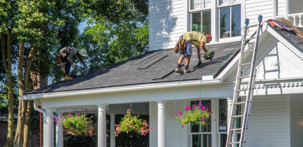 Best Roofing for New Construction  in Choctaw Lake, OH